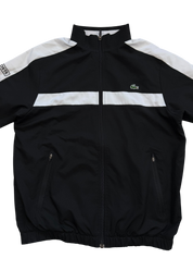 Lacoste Track Jacket (XS)