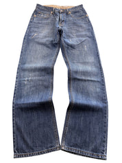 Vintage Bootcut Jeans (XS)