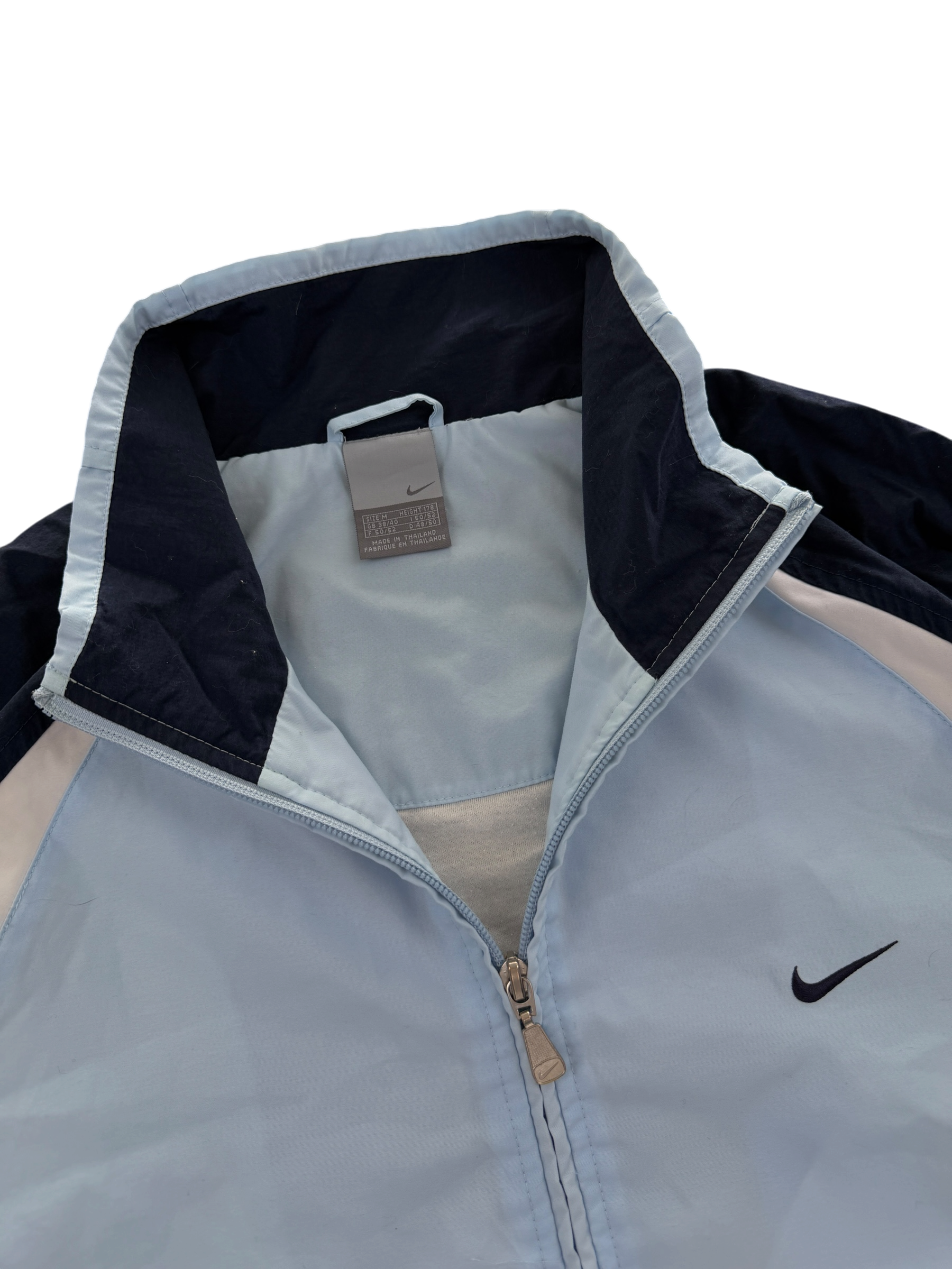Nike vintage Trainingsjacke (M)