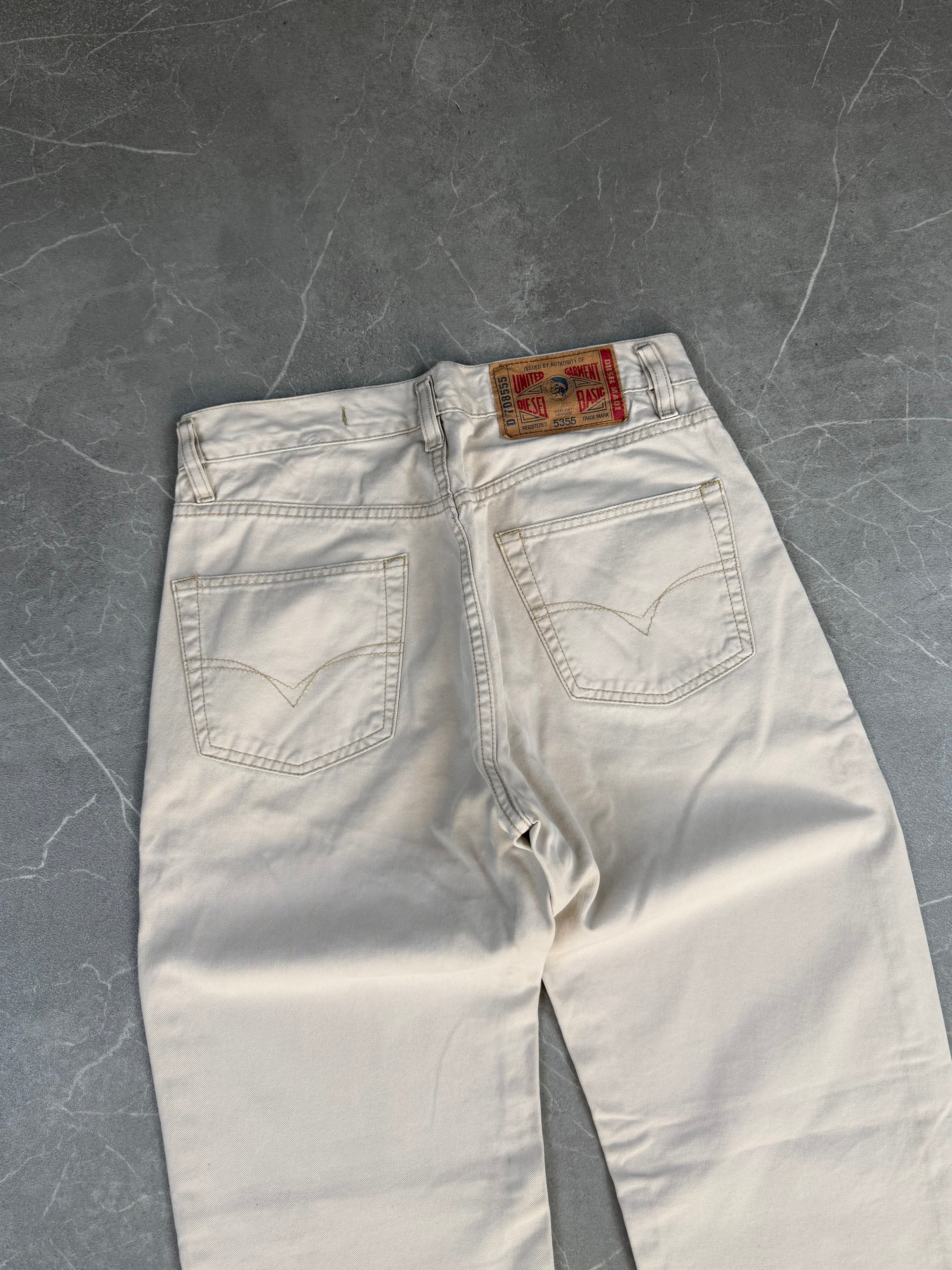 Diesel vintage jeans (XS)