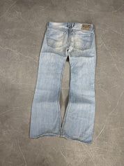 Diesel Bootcut Jeans (XS-S)