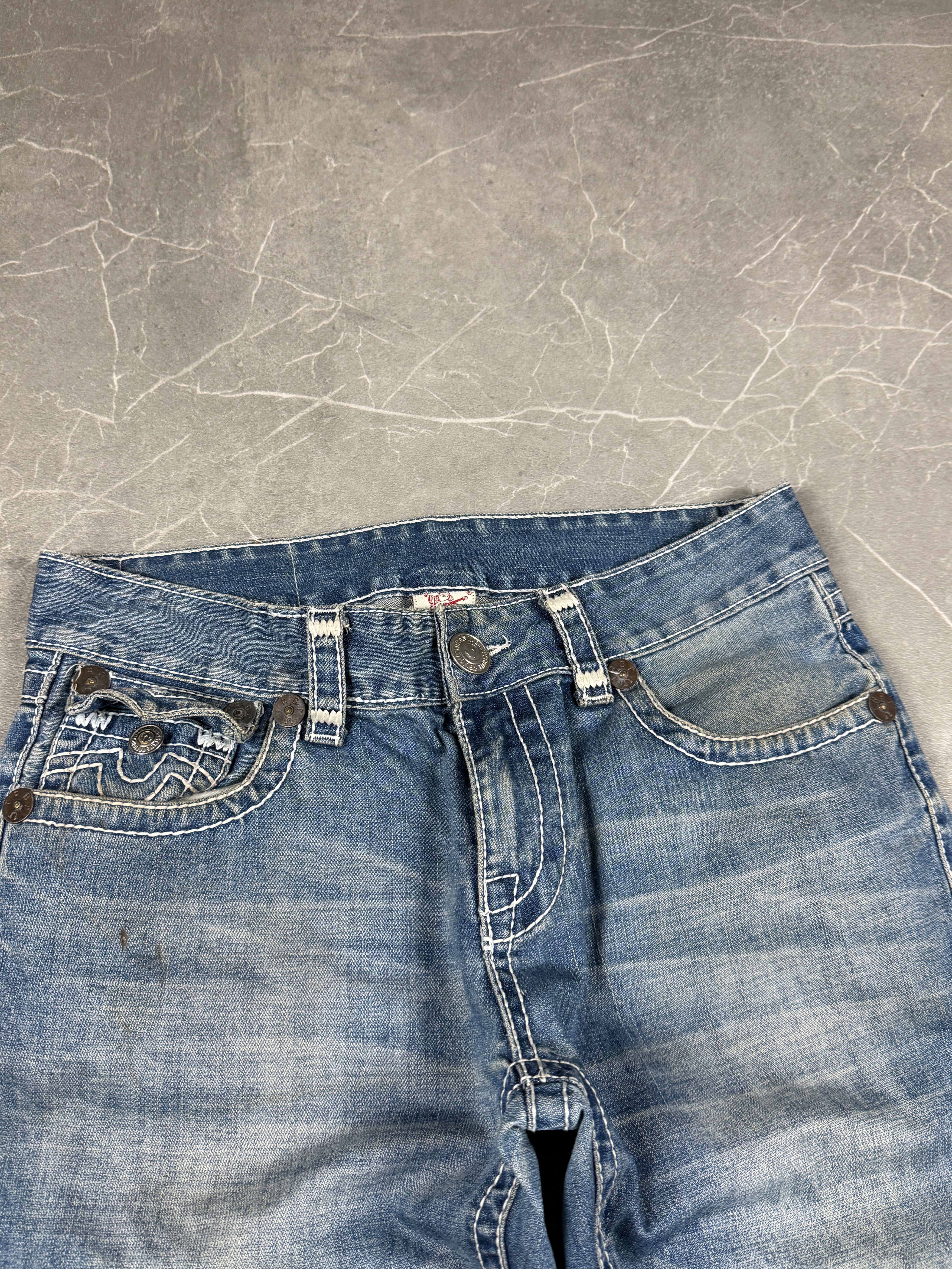 True Religion Jeans (M)