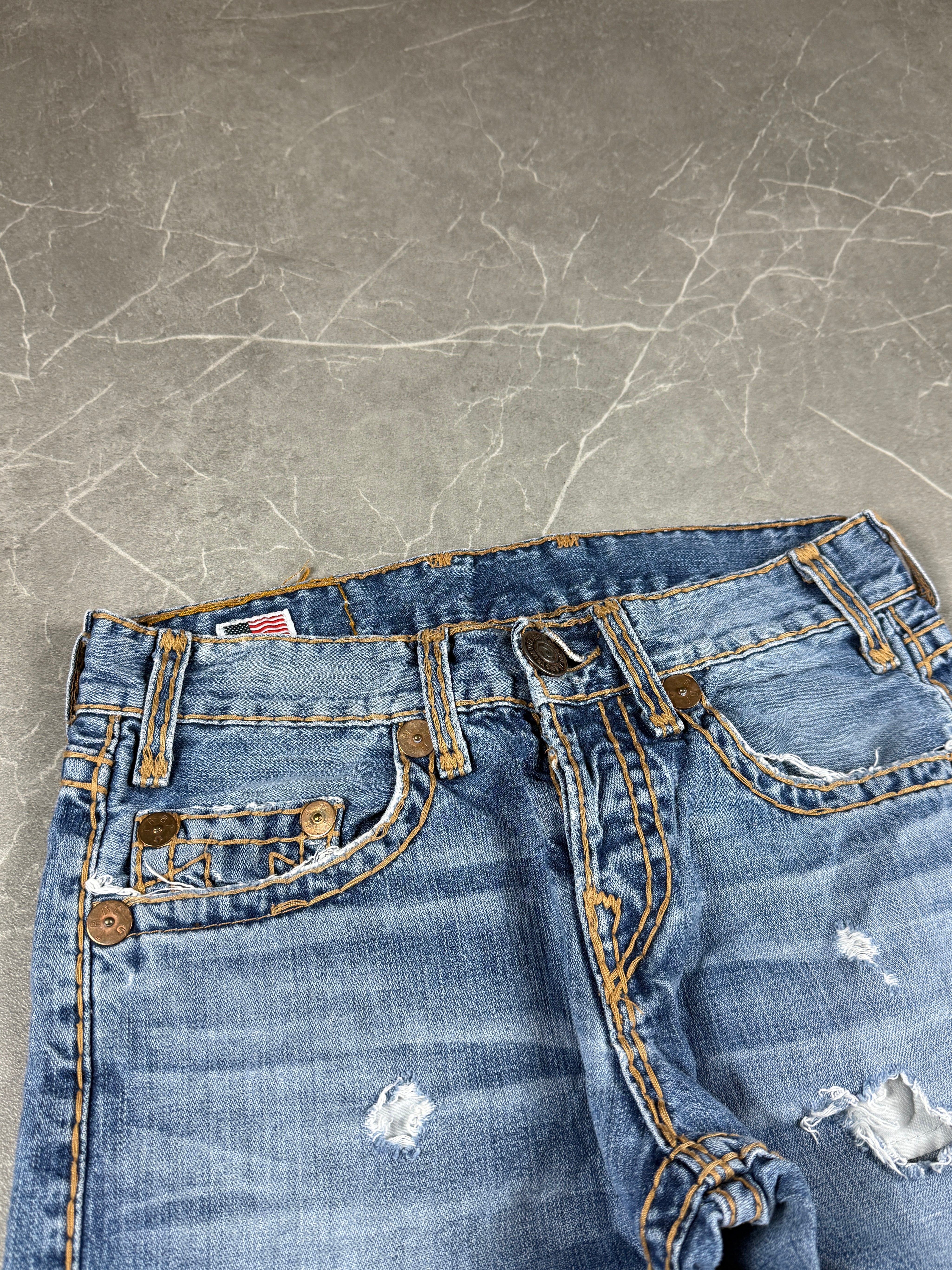 True Religion Jeans (S)
