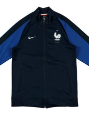 Nike FRANCE Trainingsjacke (S)