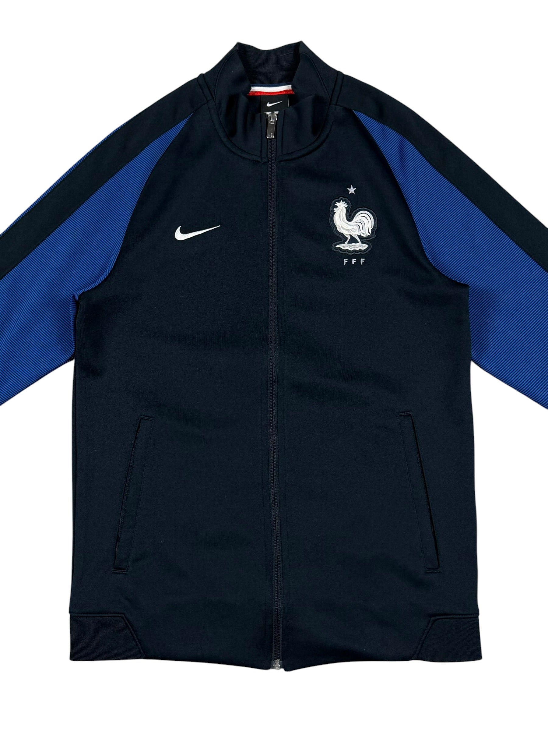 Nike FRANCE Trainingsjacke (S)