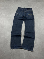 G-Star Raw Denim Straight (XS-S)