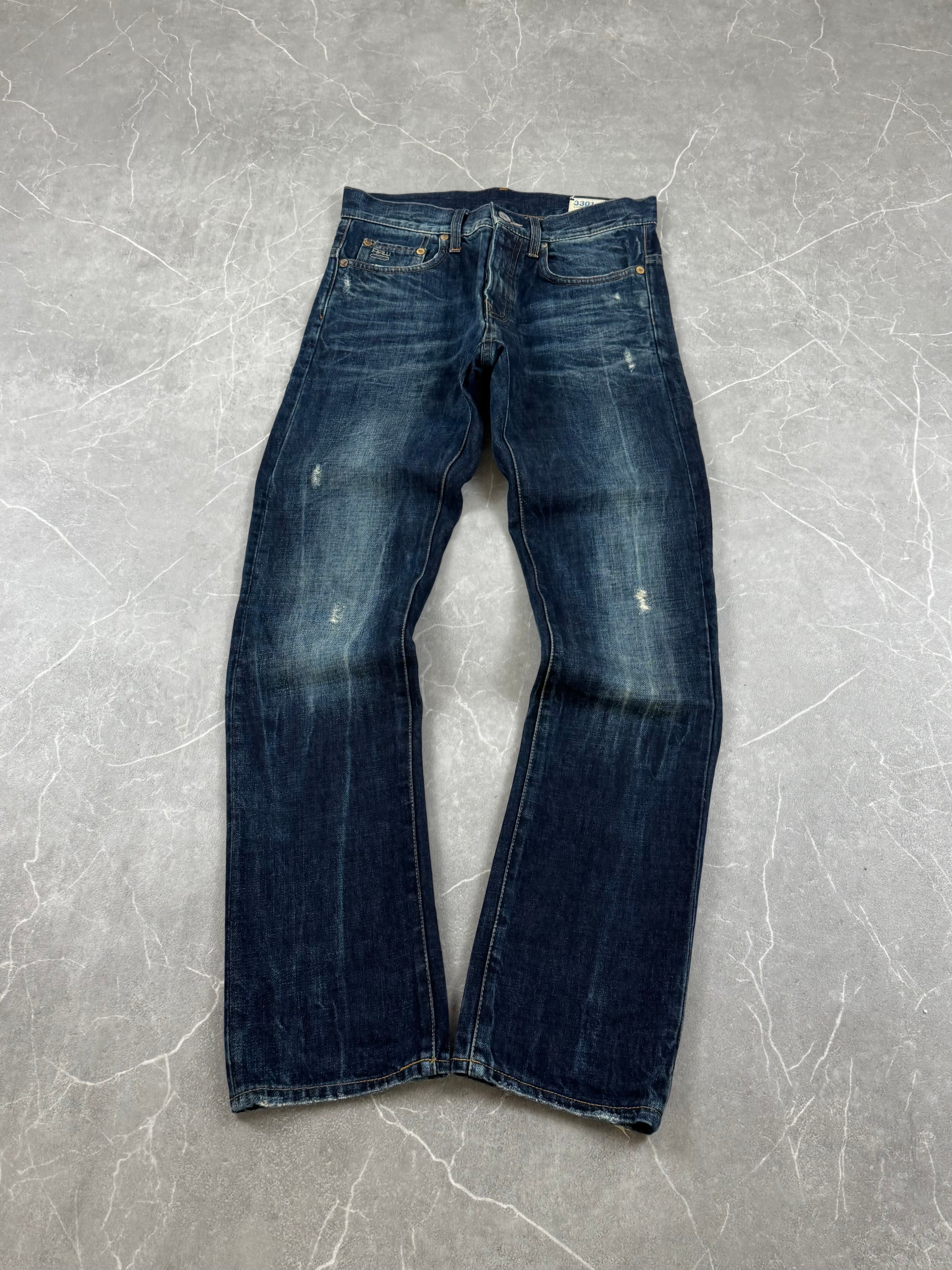 G-Star vintage jeans (S)