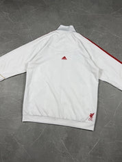 Adidas Liverpool Tracksuit (L)