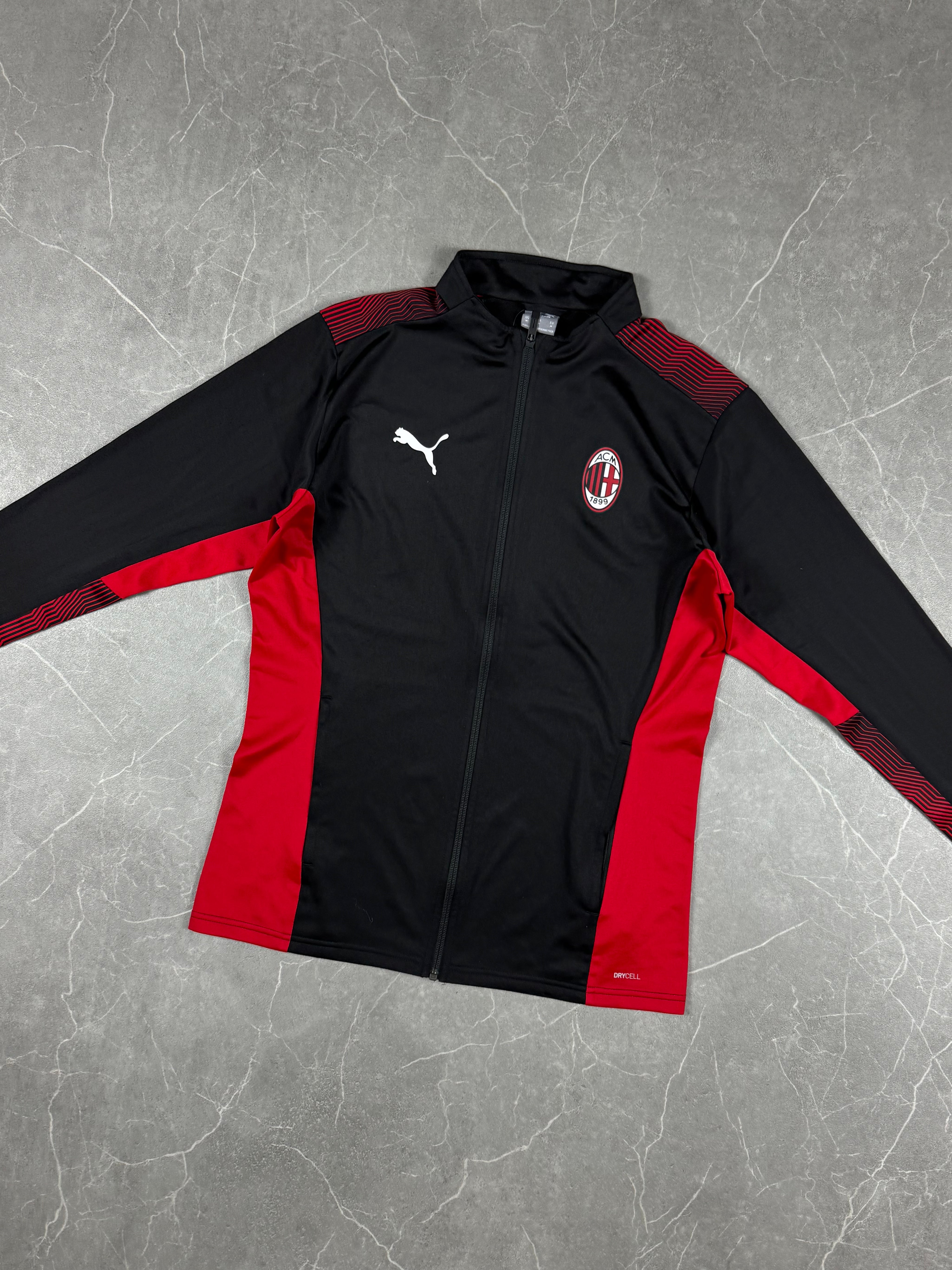 Puma AC Milan Jacket (M)