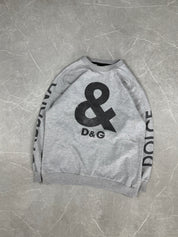 Dolce Gabbana vintage D&G Sweater (S)