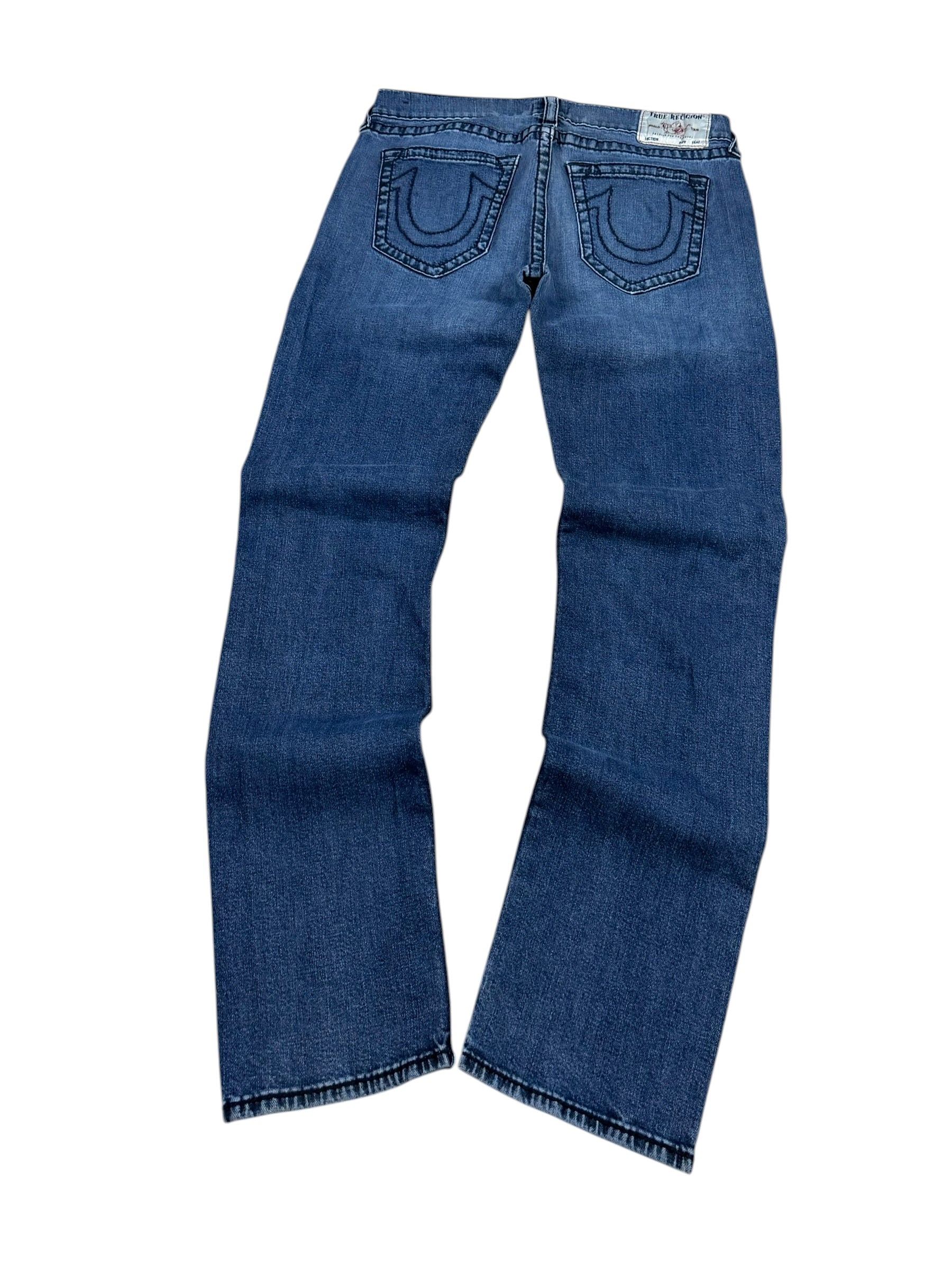 True Religion Slim Jeans (M)