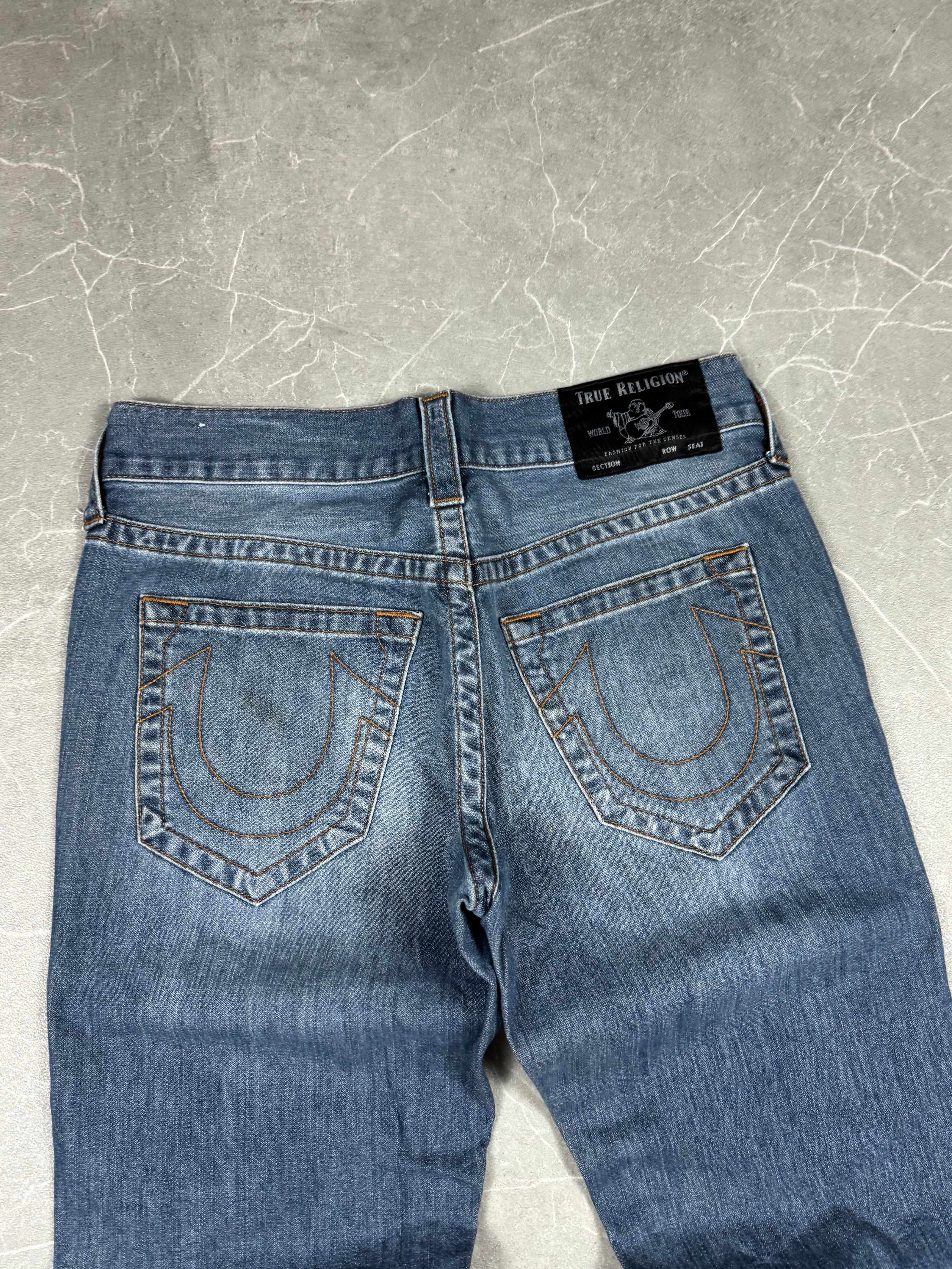 True Religion Jeans (M)