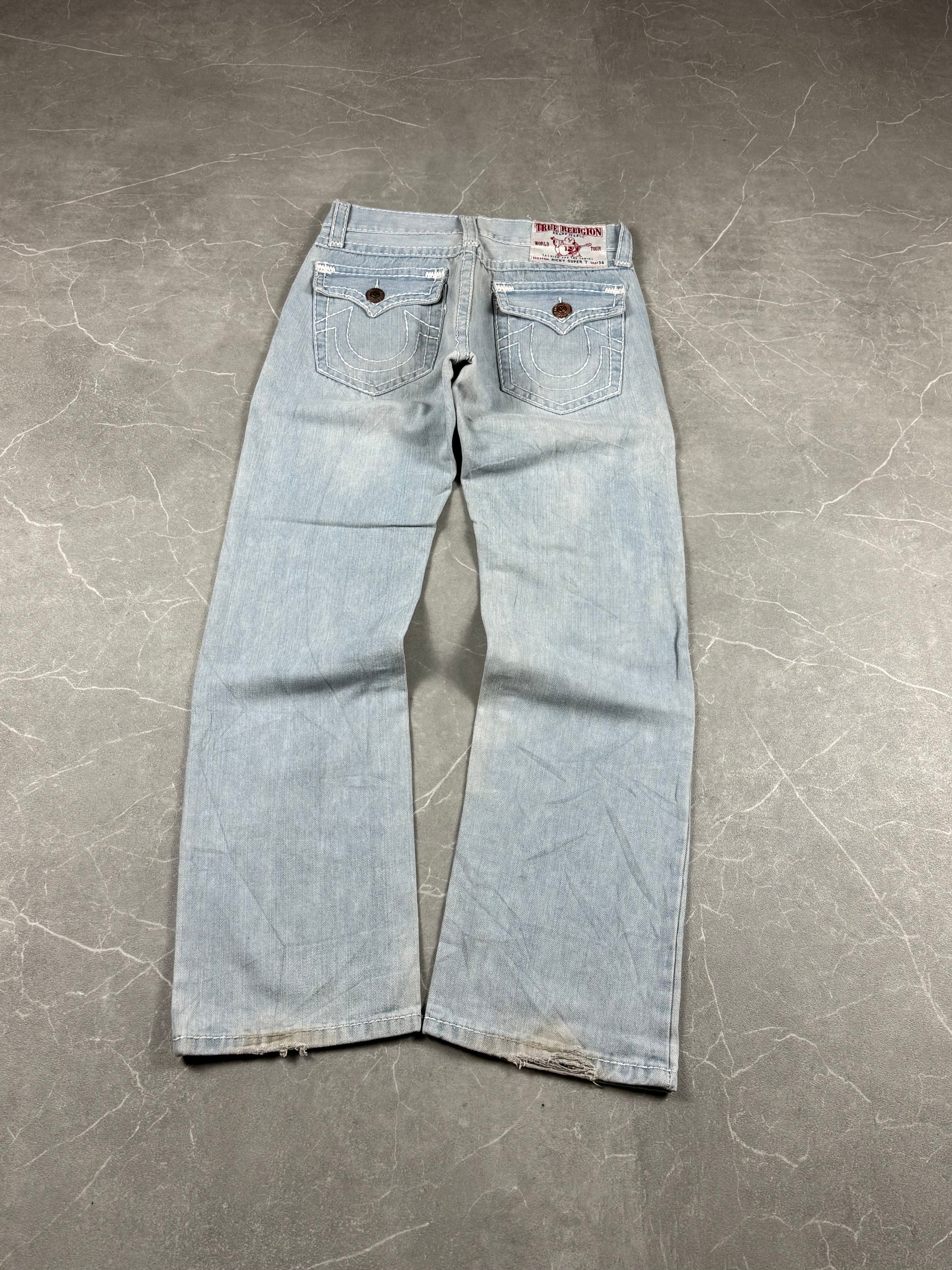 True Religion Jeans (M)