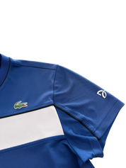Lacoste Novak Slimfit Shirt (XS)