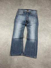 Vintage bootcut Jeans (S)