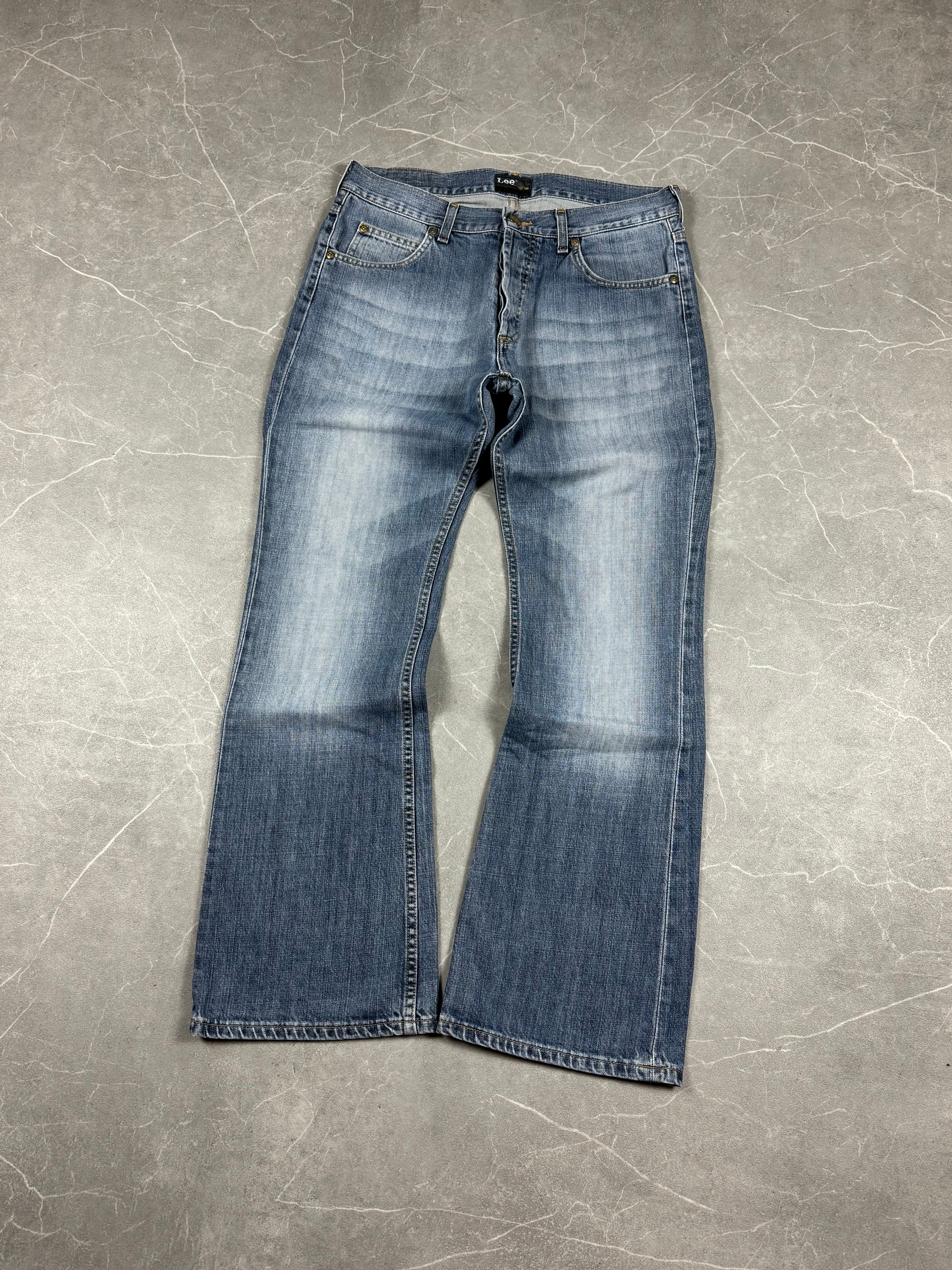 Vintage bootcut Jeans (S)