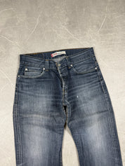 Levi's 512 Bootcut Jeans (S)