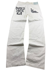 Ralph Lauren Bootcut Jeans (S-M)