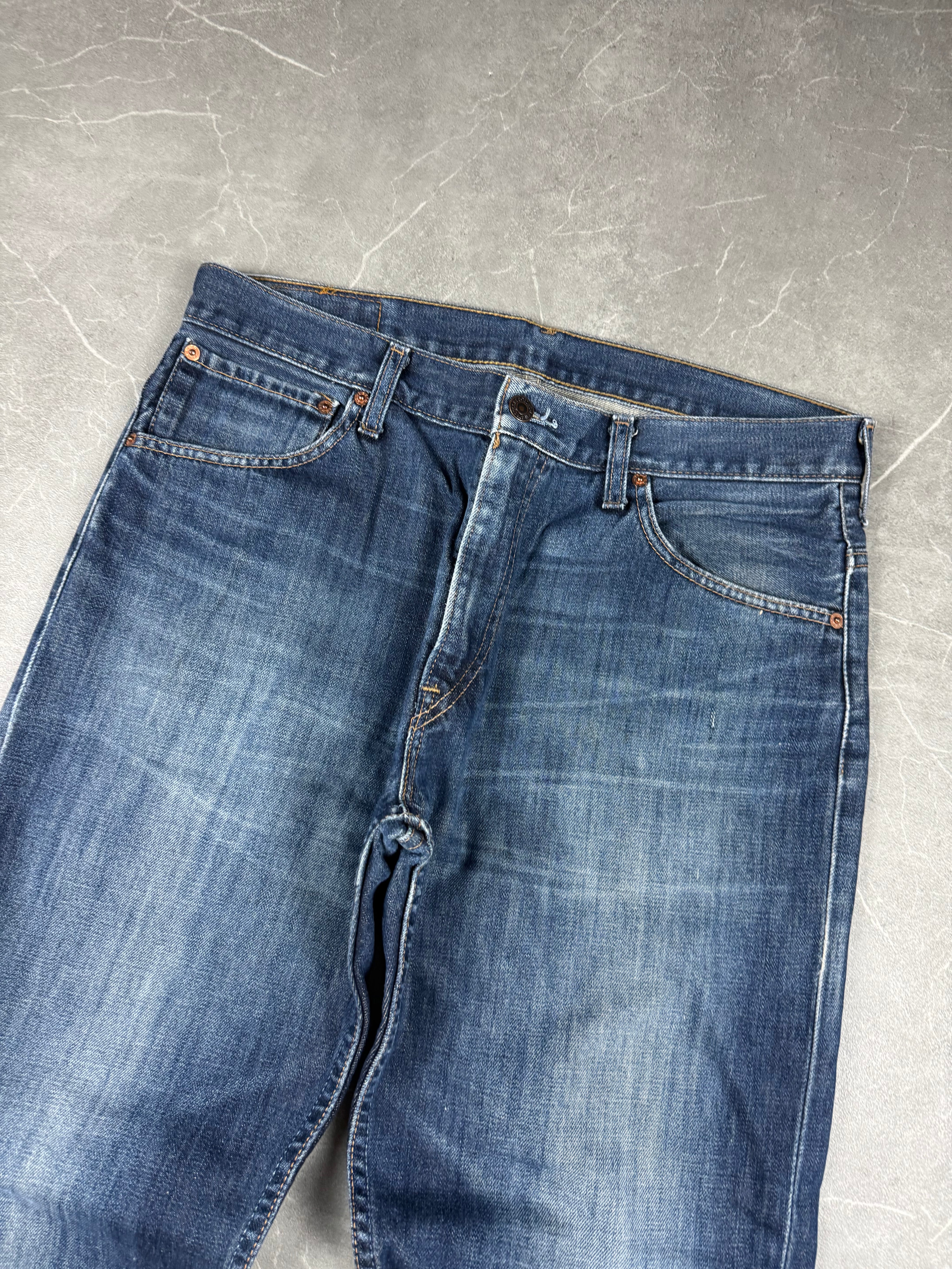 Levi's Bootcut Jeans (M)