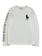Ralph Lauren Longsleeve (S)