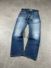 Levi's Straight Jeans (S)