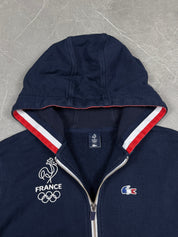 Lacoste France Zipper (XXS)