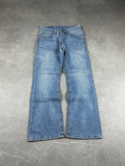 Levis Bootcut Jeans (S)