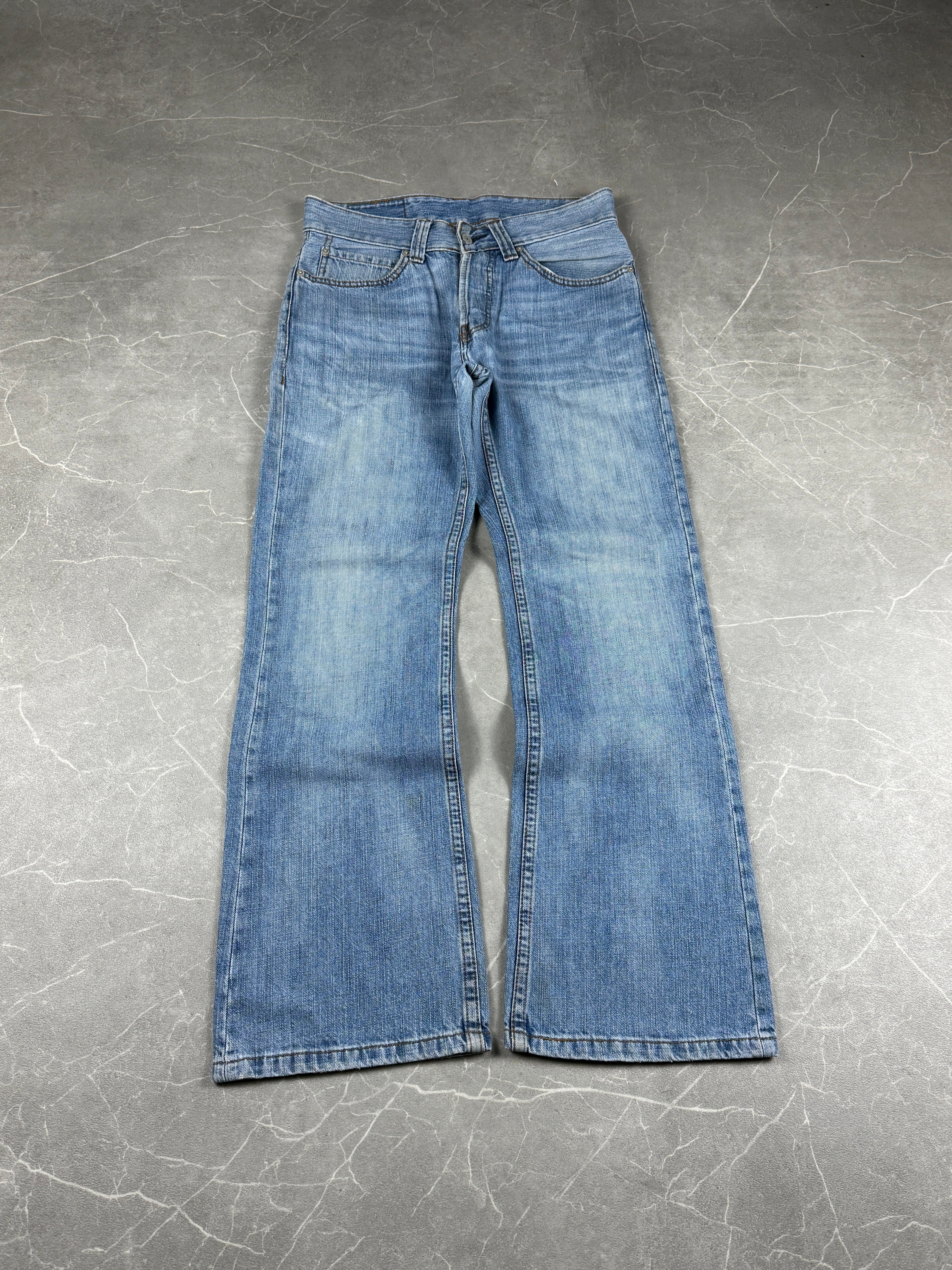 Levis Bootcut Jeans (S)