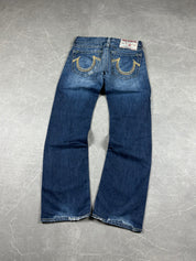 True Religion Jeans (L-XL)
