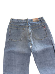 Diesel vintage Slim-Bootcut Jeans (S-M)