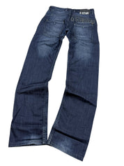 G-Star Logo Jeans (S)