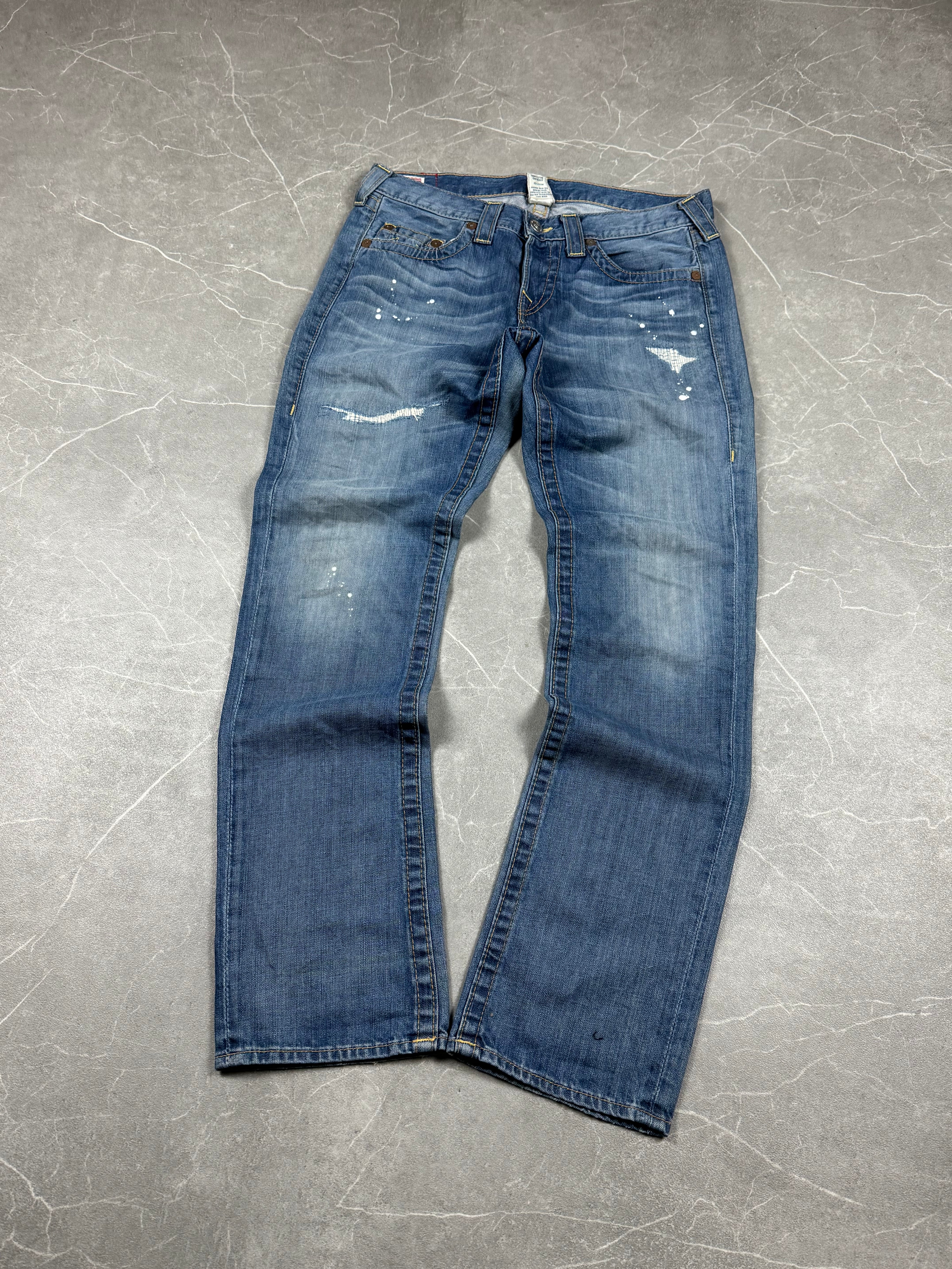 True Religion Jeans (S)