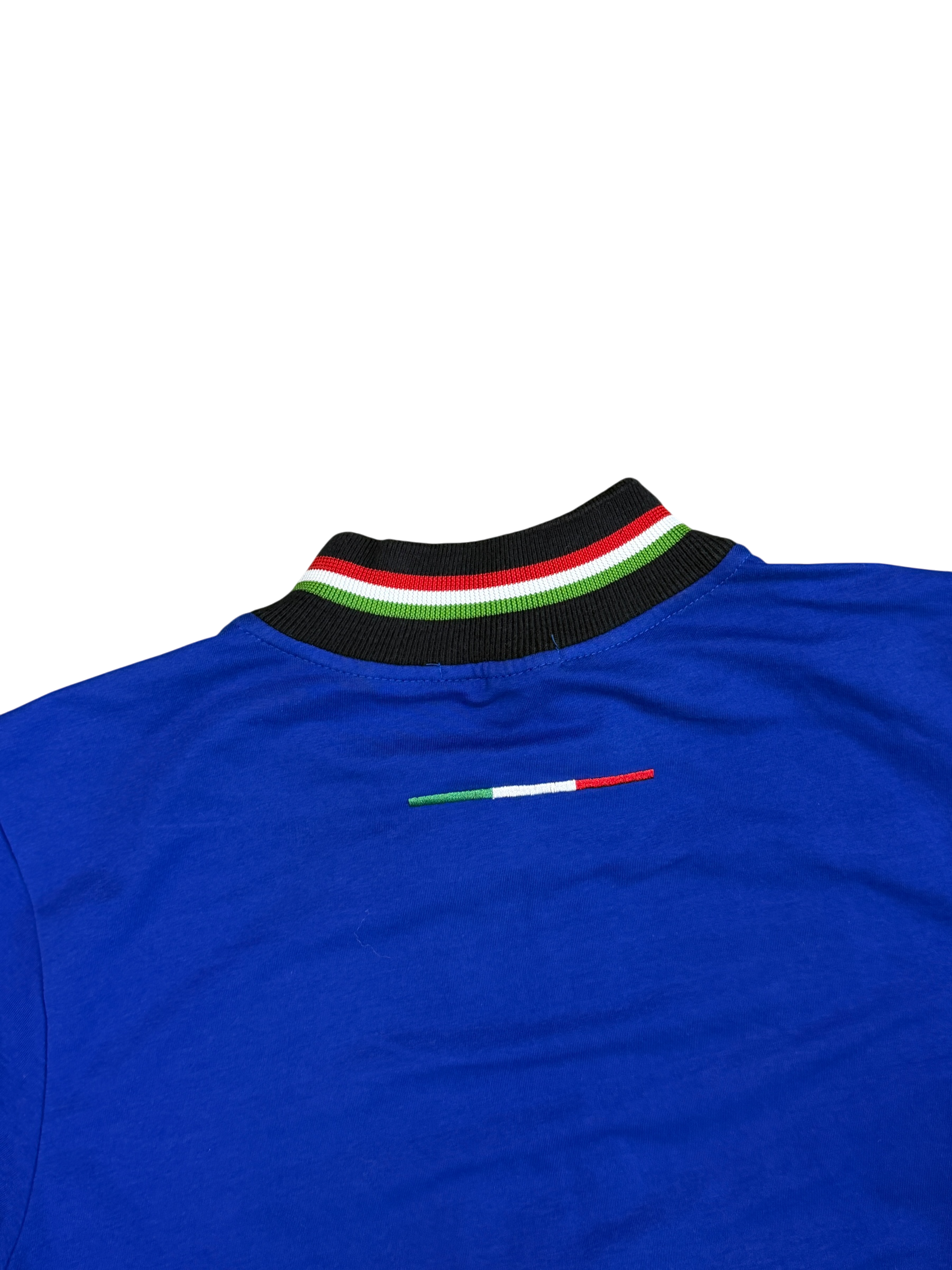 Armani EA7 Italy Zipper (S)