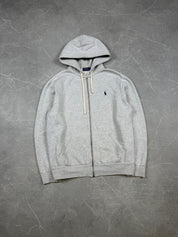 Ralph Lauren Zip Jacket (L)