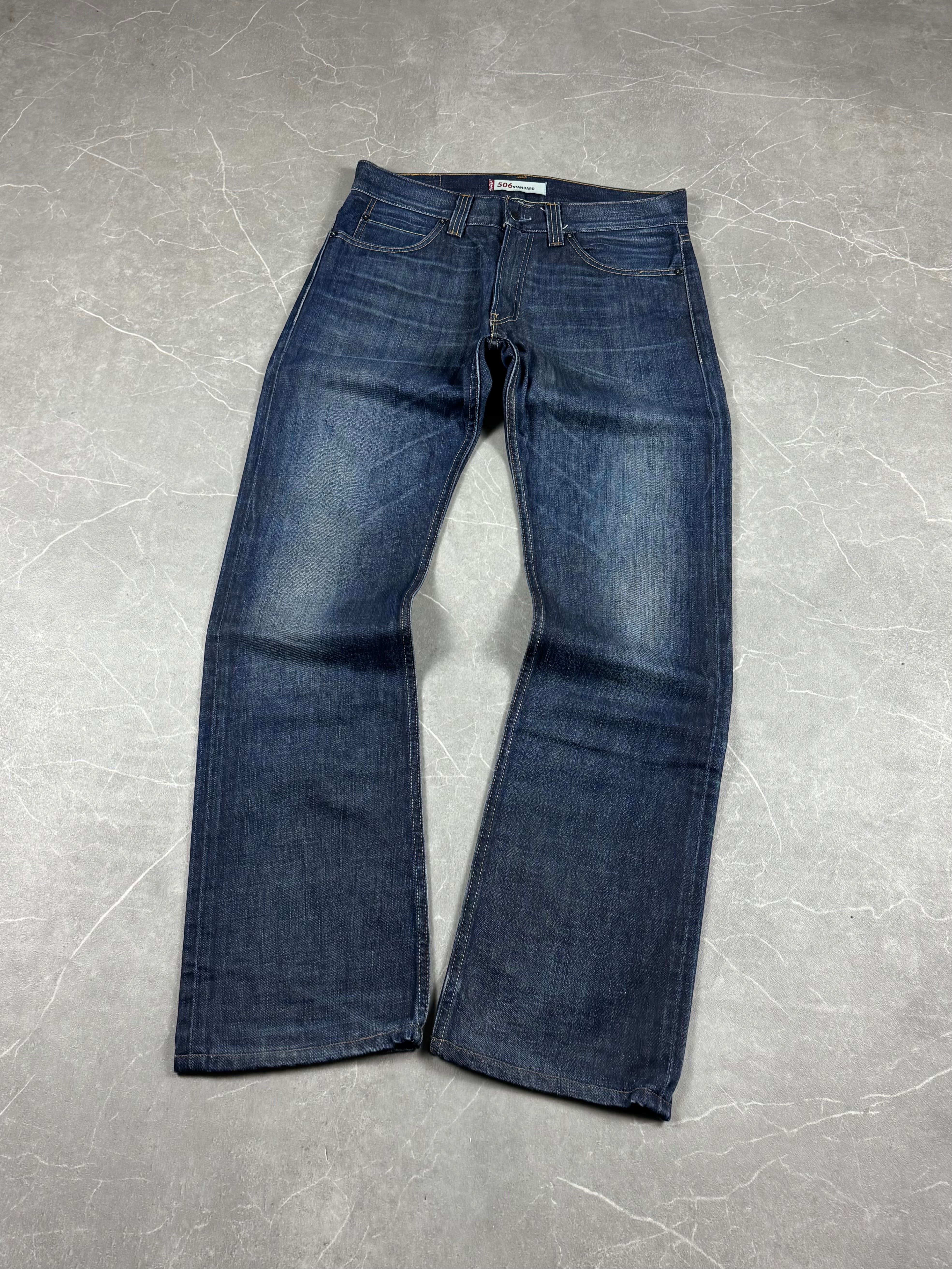 Levi's Bootcut Jeans (L)