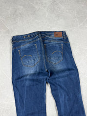 Vintage G-Star Bootcut Jeans (M)