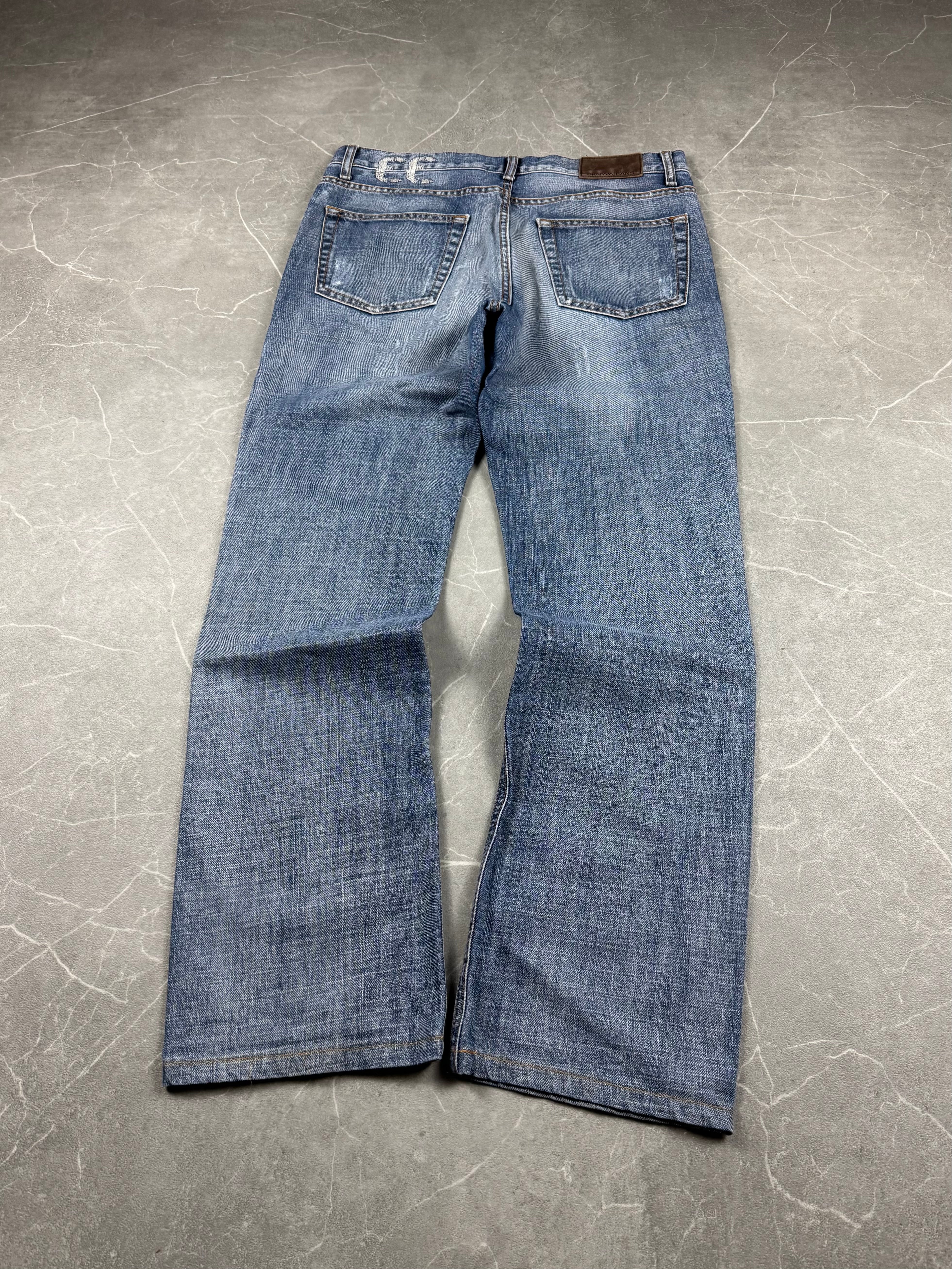 Vintage Jeans (SM)