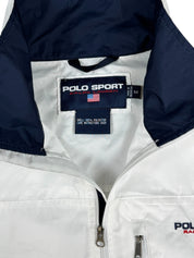 Polo Sport Trainingsjacke (L)