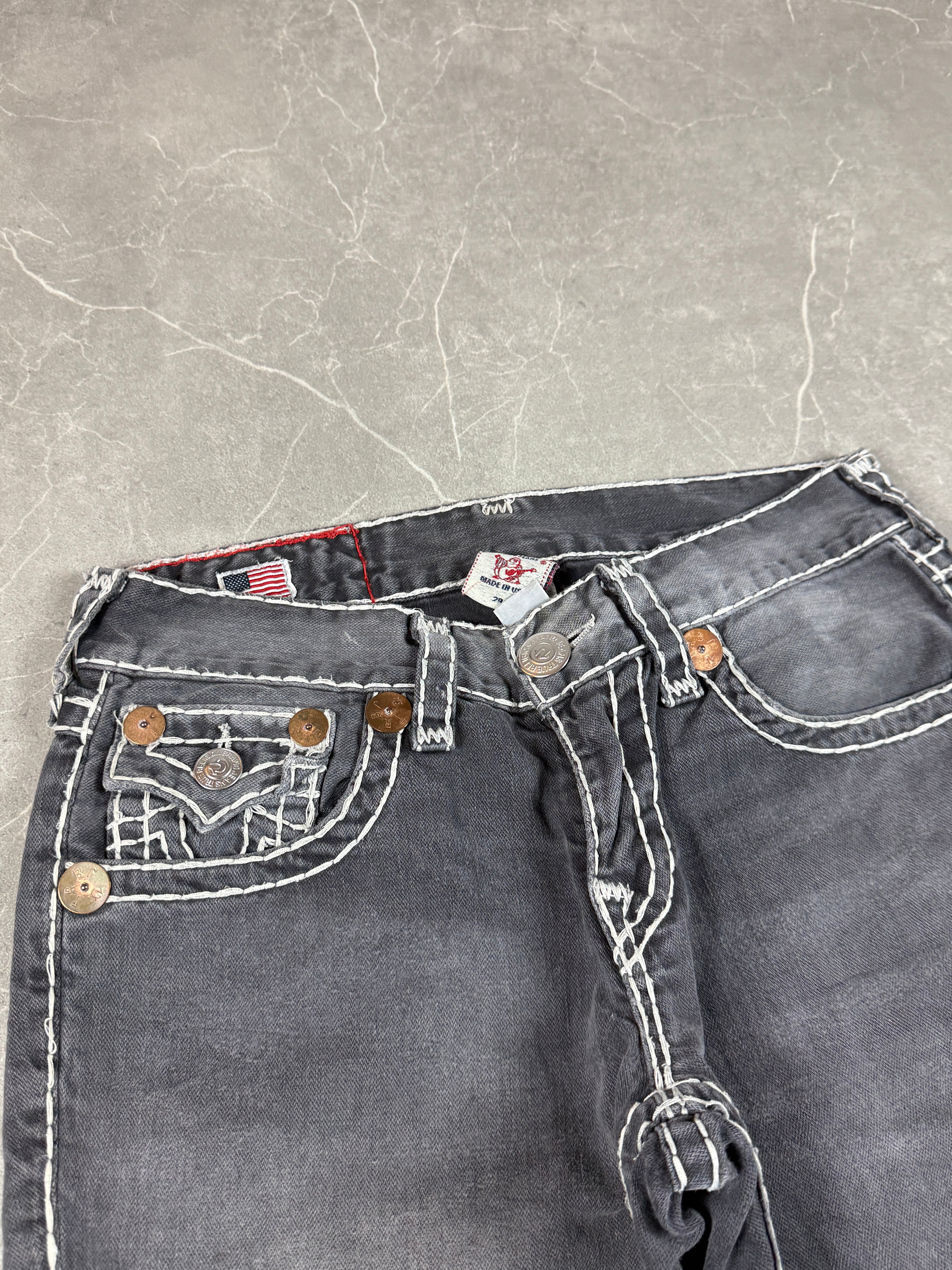 True Religion Jeans (SM)