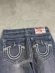 True Religion Jeans (M)