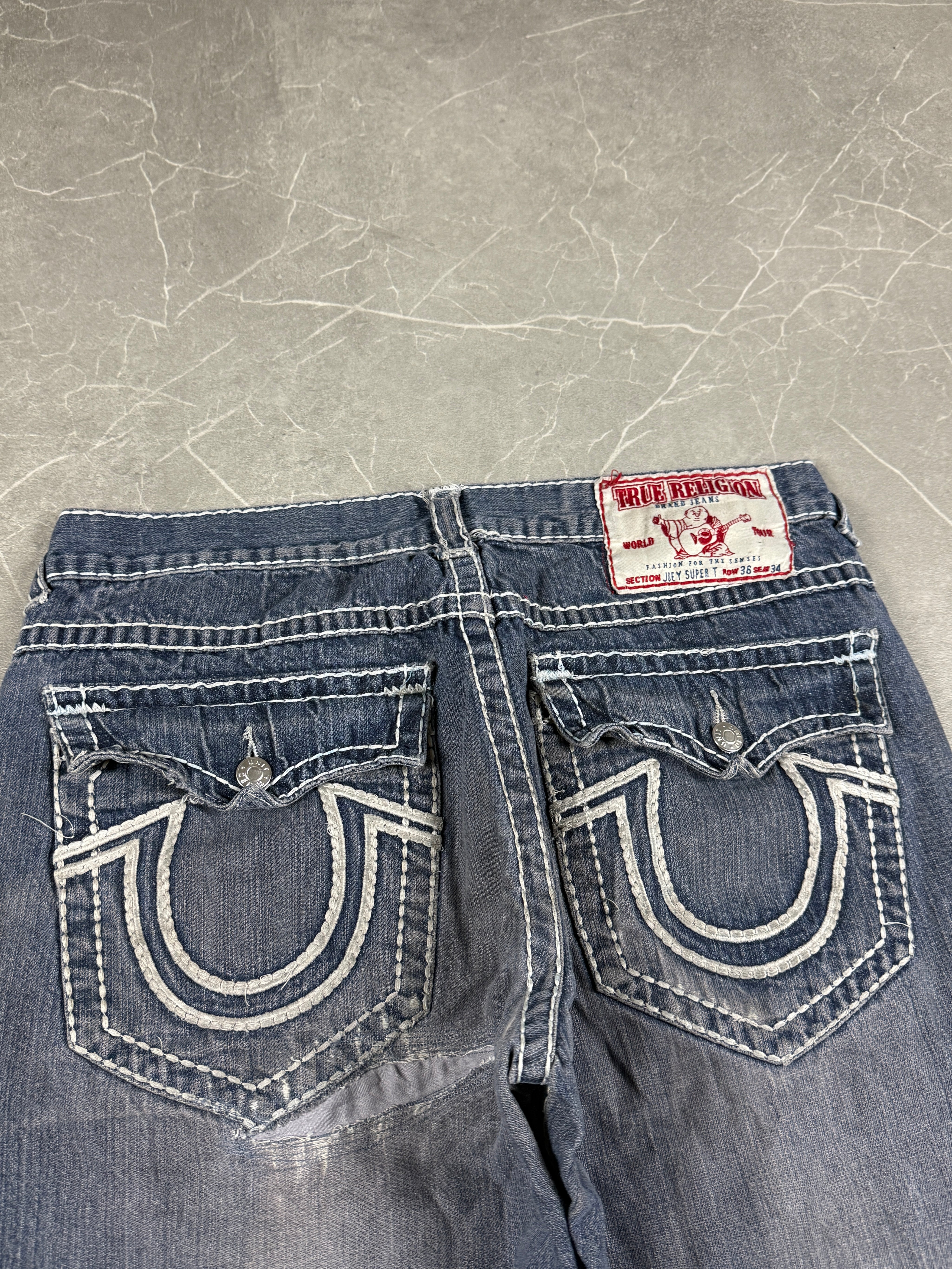 True Religion Jeans (M)