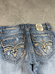 Rock Revival Jeans (M)