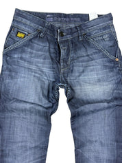 G-Star Logo Jeans (S)