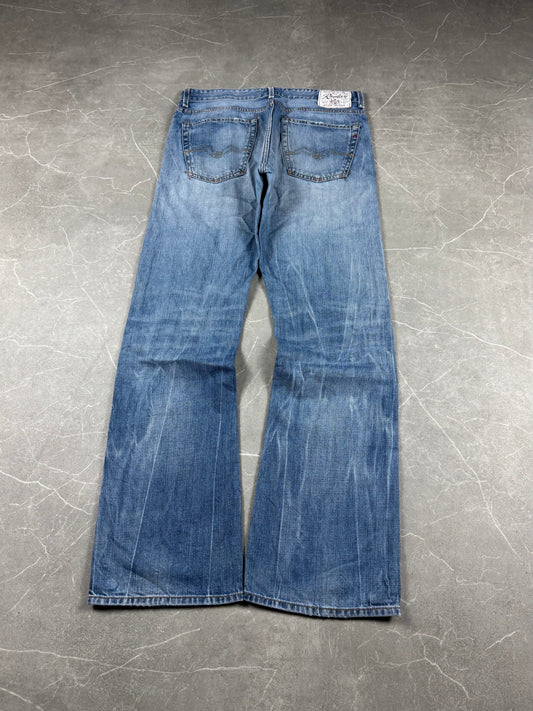 Replay Bootcut Jeans (M-L)