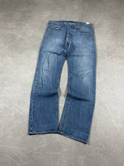 Armani vintage Baggy Jeans (L)