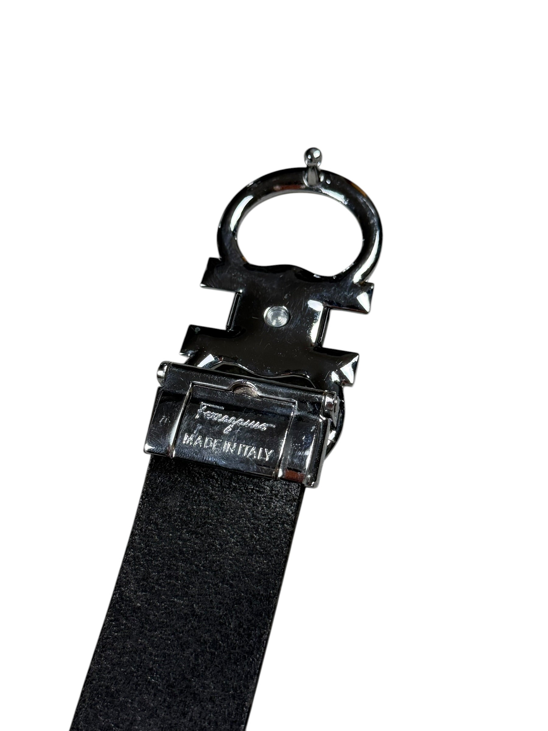 Ferragamo Belt (110cm)