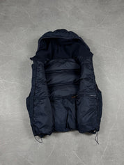 Ralph Lauren Great Britain Puffer Weste (L)