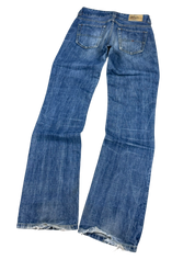 Tommy Hilfiger Straight-Fit Jeans (XS)
