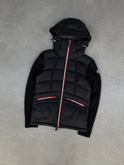 Moncler Grenoble Maglia Cardigan (S)