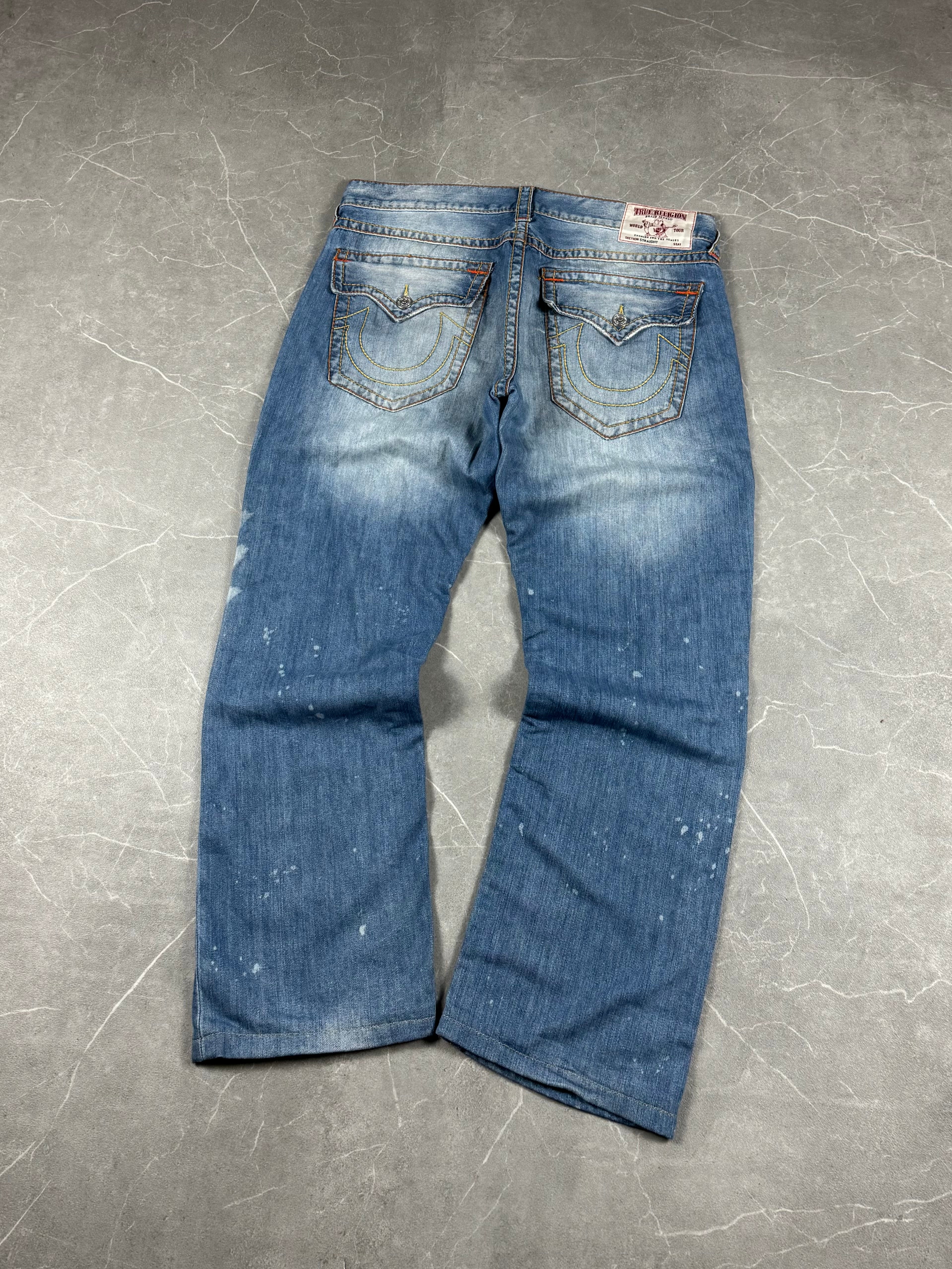True Religion Jeans (M)